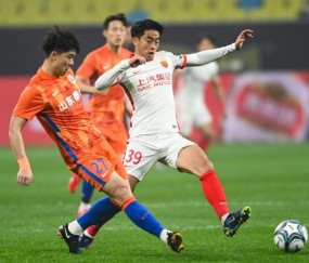 多多28官网-海港或微调外教外援构成 克籍中卫恐继续长期休战