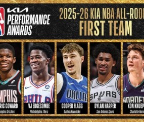多多28官方网站-NBA新秀最佳阵容公布：弗拉格、康神、VJ满票一阵