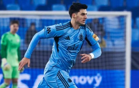 多多28官方网站-浙江队签克罗地亚中场托利奇，自由身加盟|转会|罗马诺|签约|斯洛伐克|中超转会_新浪体育_新浪新闻