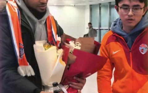 DD28中国平台-青岛海牛新赛季保级稳了？法国中场大牌外援确定加盟，已抵达青岛|埃朱马|青岛市|米兰-里斯蒂奇|萨里奇|中超_新浪体育_新浪新闻