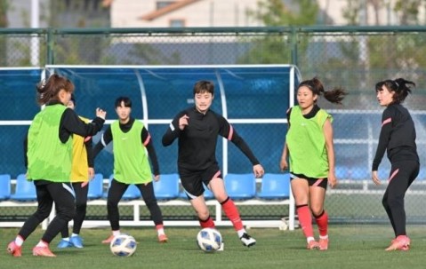 多多28官方网站-旅欧球员或全数出场 韩国主帅：不惜一切代价取胜