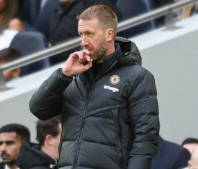 多多28官网-波特：这段时间很艰难 为球员和球迷感到高兴