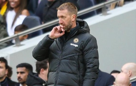 多多28官网-波特：这段时间很艰难 为球员和球迷感到高兴