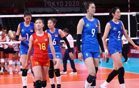 多多28APP下载-中国女排出线形势不及里约 或再遭“默契球”伤害？