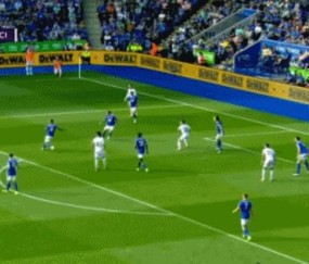 DD28中国平台-【英超】B席补射建功 曼城客场1比0莱斯特城